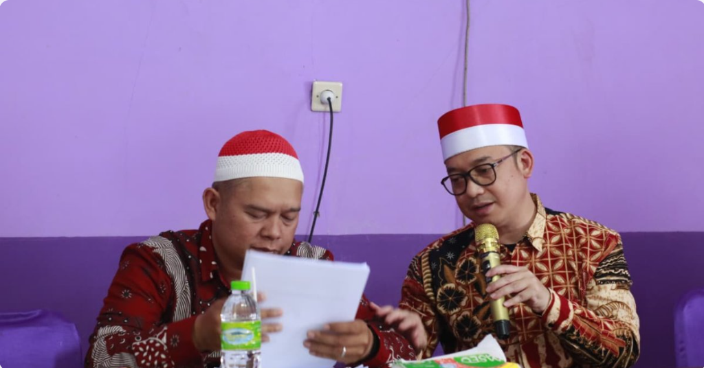 Sosialisasi Dokumen SPMI